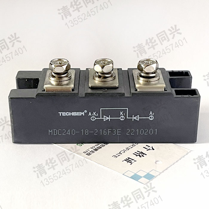 MDC240-18-216F3E