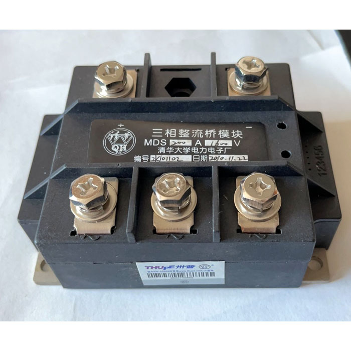 清華卅普MDS200A1600V