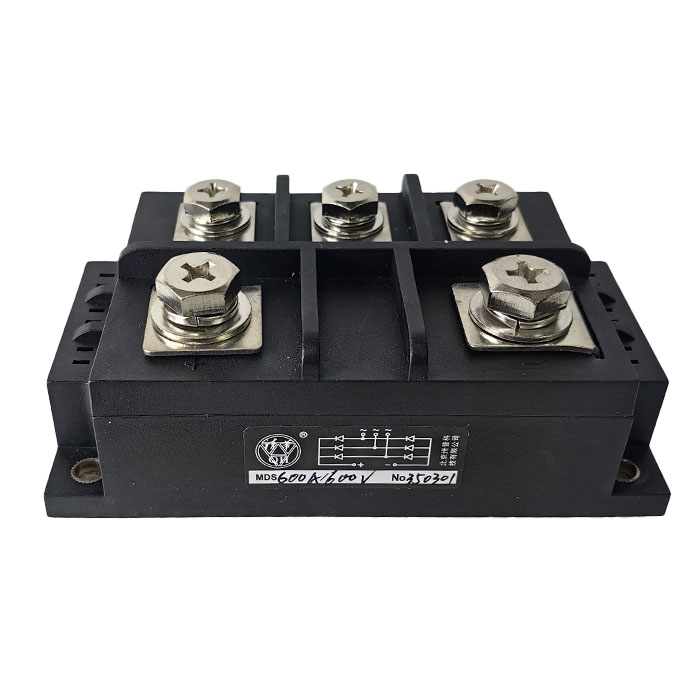 清華卅普MDS600A1600V