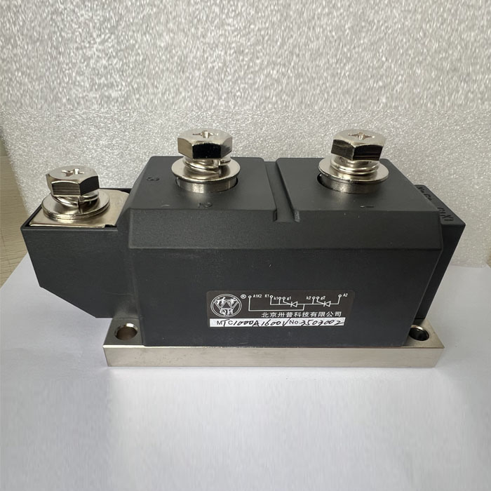 清華卅普MTC1000A1600V