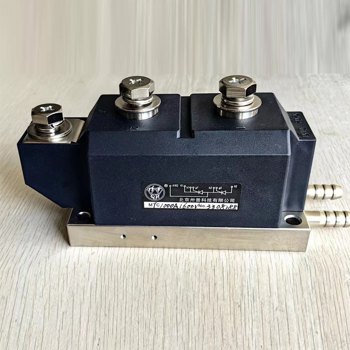 清華卅普MTC1000A1600V 水冷