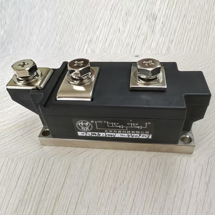 清華卅普MTC500A1600V